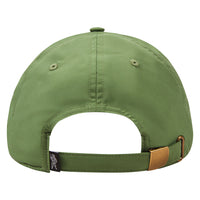 Curve Hat | Vineyard Green