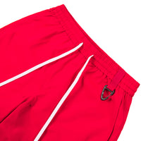 Curve Short | Red