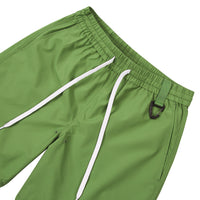 Curve Short | Vineyard Green