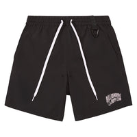 Curve Short | Black