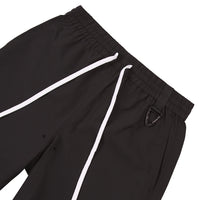 Curve Short | Black