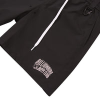 Curve Short | Black