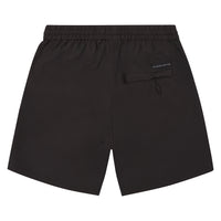 Curve Short | Black