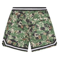 Digi Camo Short