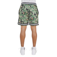 Digi Camo Short