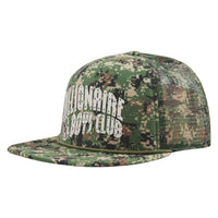Digi Trucker Hat | Digi Camo
