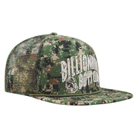 Digi Trucker Hat | Digi Camo