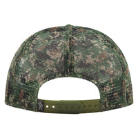Digi Trucker Hat | Digi Camo