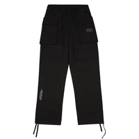 Flagship Cargo Pant | Black