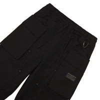 Flagship Cargo Pant | Black