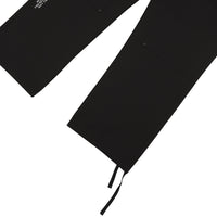 Flagship Cargo Pant | Black