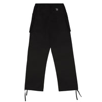 Flagship Cargo Pant | Black