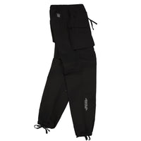 Flagship Cargo Pant | Black