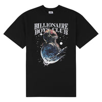 Flight Tee | Black
