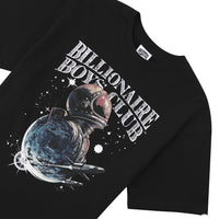 Flight Tee | Black