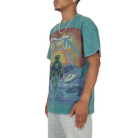 General Admissions Tee | Mediterranea