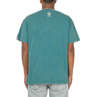 General Admissions Tee | Mediterranea
