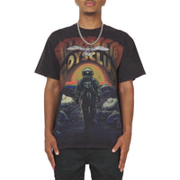 General Admissions Tee | Black