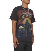 General Admissions Tee | Black