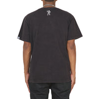 General Admissions Tee | Black
