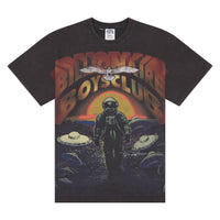 General Admissions Tee | Black