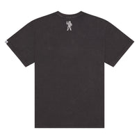 General Admissions Tee | Black