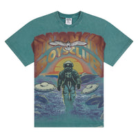 General Admissions Tee | Mediterranea