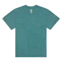 General Admissions Tee | Mediterranea