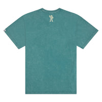 General Admissions Tee | Mediterranea
