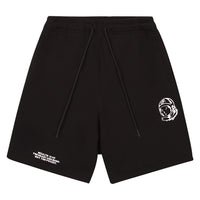 Helmet 2 Short | Black