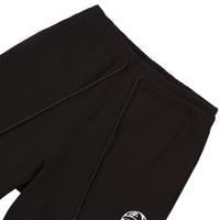 Helmet 2 Short | Black