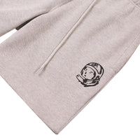 Helmet 2 Short | Heather Grey