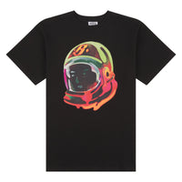 Helmet Tee | Black