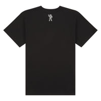 Helmet Tee | Black