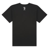 Helmet Tee | Black