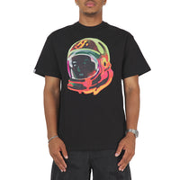 Helmet Tee | Black