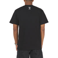 Helmet Tee | Black