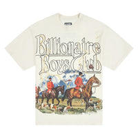 Lightning Tee | Gardenia