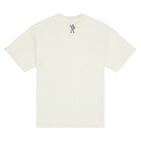 Lightning Tee | Gardenia