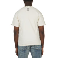 Lightning Tee | Gardenia