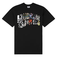 Multiverse Tee | Black
