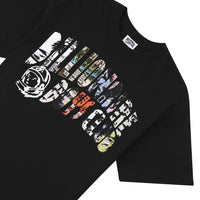 Multiverse Tee | Black