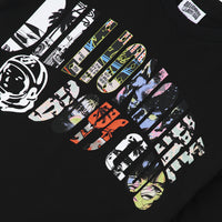 Multiverse Tee | Black