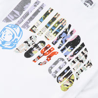 Multiverse Tee | White