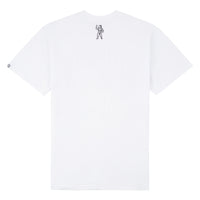Multiverse Tee | White