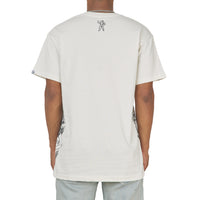 Paparazzi Tee | Gardenia