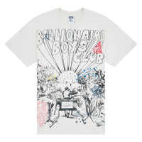 Paparazzi Tee | Gardenia