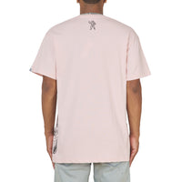 Paparazzi Tee | Strawberry Cream