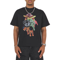 Prize Tee | Black