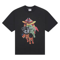Prize Tee | Black